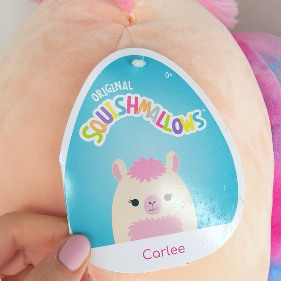 Squishmallows | Toys | Squishmallow 